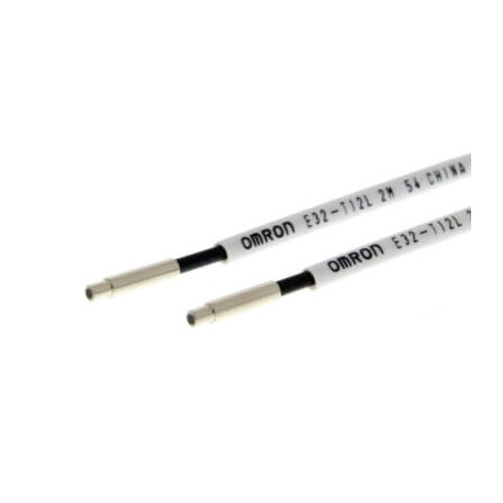 OMRON E32-T12L 2M E32-T12L 2M E32 1311R E32T12L2M OMRON Barrier Long-distance D3mm